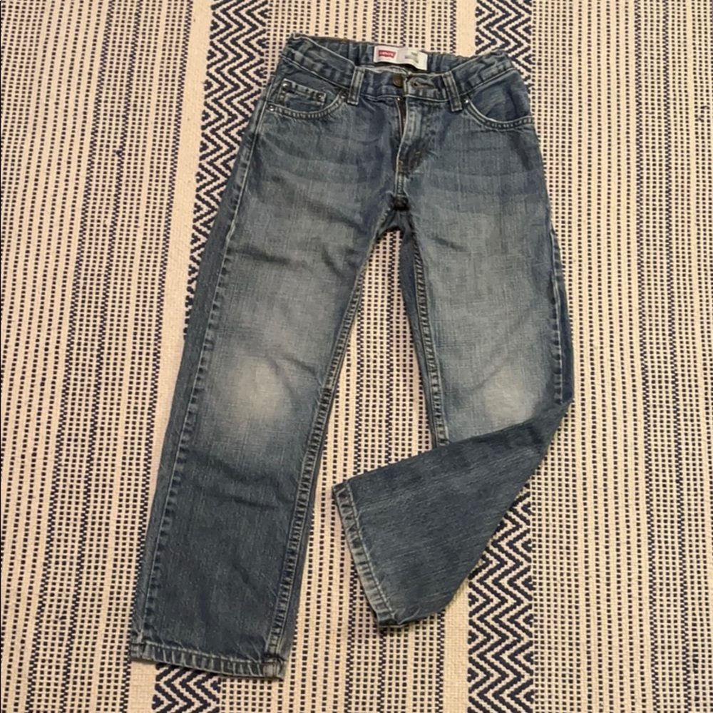 Levi’s 505 Jeans